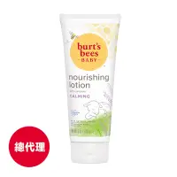 在飛比找蝦皮商城優惠-【Burt's Bees小蜜蜂爺爺】薰衣草舒眠潤膚乳170g