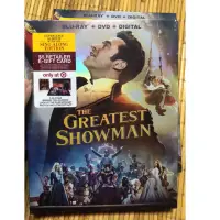 在飛比找蝦皮購物優惠-大娛樂家 The Greatest Showman Targ