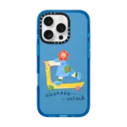 iPhone 16 Pro Impact Case Weekend