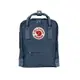 Fjallraven 北極狐 Kanken Mini 7L 經典迷你後背包 皇家藍/鵝眼紋 23561 540-908