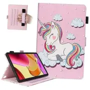 for Amazon Fire Max 11 Tablet Case 11" (13th Generation) 02_Smile Unicorn