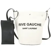 在飛比找Yahoo奇摩購物中心優惠-YSL Saint Laurent Rive Gauche 