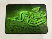 New Razer Goliathus Soft Speed Gaming Mouse Pad Mat Small, Desktop Mousepad