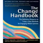 THE CHANGE HANDBOOK: GROUP METHODS FOR SHAPING THE FUTURE