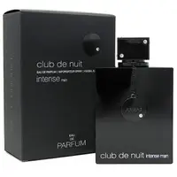 在飛比找樂天市場購物網優惠-ARMAF Club De Nuit Intense Eau