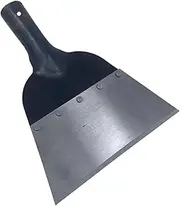 WeiLaiKeQi Weed Removal Spade Head, Multifunctional Tool for Garden And Farm, Small