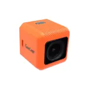 56g Ultra-light RunCam 5 4K HD 2.7K@60fps EIS Supported 105 minutes Recording 145° FPV Camera for FPV Racing Drones