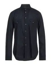 [BRIAN DALES] BRIAN DALES Shirts - Item 12974894