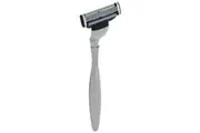 Merkur Merkur Mach 3 Razor - Satin Chrome