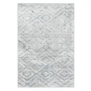 Foldvik Art Contemporary Floor Rug 120 x 170cm