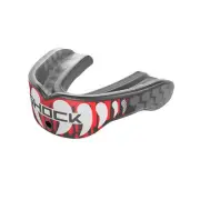 Shock Doctor Sport Gel Max Power - Fang (Adult) Red Drip Fang OSFA