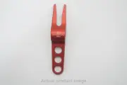 Scotty Cameron Golf Red Headcover Divot Tool Head Cover New
