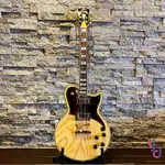 分期免運 贈千元配件 D'ANGELICO DELUXE ATLANTIC ASH 電吉他 爵士 藍調 NEOSOUL