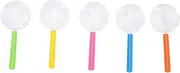 30Pcs Handheld Magnifying Glass for Lightweight Comfortable Grip Magnifier for Science Education Explore Nature and Discover Details for Classroom and Outdoor