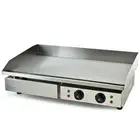 4400W Electric Griddle Commercial Grill Griller Pan Hot Plate Countertop Extra L
