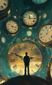Full Madness of Time Tarot Card Reading