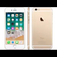 在飛比找蝦皮購物優惠-I PHONE 6S plus 64G 金色, 二手女用機，