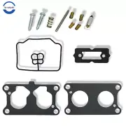 Caburetor Repair Kits for 1993-2008 Kawasaki 3000/3010/3020 Mule 15003-2766 Carb