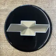 2 1/2” Chevrolet Bow Tie Decal B8