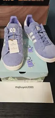 Adidas South Park x Campus 80 Towelie US 12
