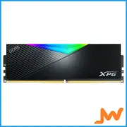 Adata XPG Lancer RGB 32GB (2x16) DDR5-6000 Memory - Black