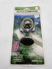 Vintage Navigator Compass Taylor Instrument Co. #2982 Boat/Car/Truck SEALED