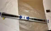 Thomson Linear Motion System Rail Slide 130mm Move 1133mm Length