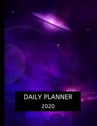 在飛比找博客來優惠-Planner 2020: Agenda Calendar 