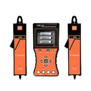 A● VICTOR 4200 Intelligent Double Clamps Digital Phase Volt-Ampere Meter