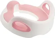 GREENADSCAPE Potty Training Seat Adjustable Potty Chair with Handles for Easy Clean Lightweight and Portable Use Toilet Attachment for Home and Travel