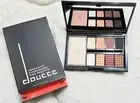 Doucce Freematic Eyeshadow Pro Palette - Smokey Eye Finish - 9 Shades
