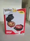 Uncanny Brands Nintendo Pokemon Eevee Waffle Maker