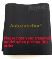 Treadmill Running Belt Brand New For Johnson T81 T82 T83 T901 T902 Tempo TREO