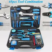 Hardware Tool Manual Combination Set Electrician Repair Kit Tools Set Power Tool