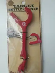 Big Shot Bottle Opener