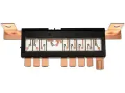 For 2012-2017 Kia Forte5 Battery Fuse Dorman 34195GPKT 2013 2014 2015 2016 (for: Kia)