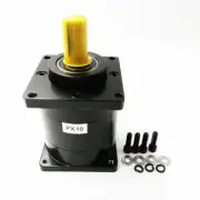Nema42 CNC 3/5/6/10:1Planetary Gearbox Gear Head for Servo Motor Speed Reducer