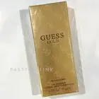 GUESS GOLD 75ml EDP SPRAY WOMENS PERFUME...SEALED BOX+ GENUINE