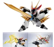 METAL ROBOT Spirits SIDE MASHIN Ryuohmaru Mashhin Hero Wataru figure presale