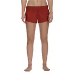 HURLEY｜女 HRLY SUPERSUEDE BR SHORT 海灘褲