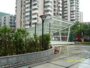 凱賓酒店公寓連鎖(南京城開約瑟夫店)Nanjing Kaibin Apartment (chengkai yueshi dian)