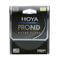 在飛比找蝦皮商城優惠-HOYA PROND 8 減光鏡 減3格  PRO ND 專