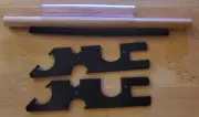 COX Tool Kit .049 Wrench (2) Start Stick Fuel Line