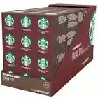 120 Starbucks® by Nespresso Italian Style Medium Roast Coffee Pods Capsules Pods