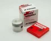 JAP Model 4/3 288cc Piston Kit, Industrial Engine, STD/020/030/040/060" in stock