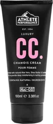 Muc-Off Women's Chamois Cream 100 ml 364US