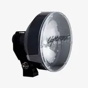 Lightforce 6" Striker Halogen Driving Light, 12-24V