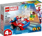 LEGO Marvel Series 10789 Spider-Man's Car and Doc Ock