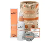 Sebastian Professional package Mother Earth Lot 2 pieces