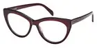 NEW Emilio Pucci EP5250-53071 Eyeglasses 53mm 100% Authentic